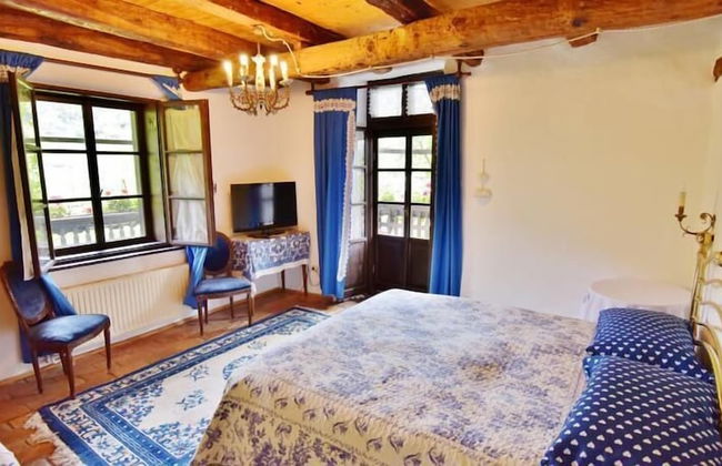 Locanda del Bel Sorriso - Villa Bertagnolli Guest House - Foto 15