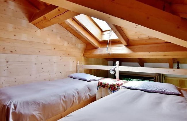 Locanda del Bel Sorriso - Villa Bertagnolli Guest House - Foto 8
