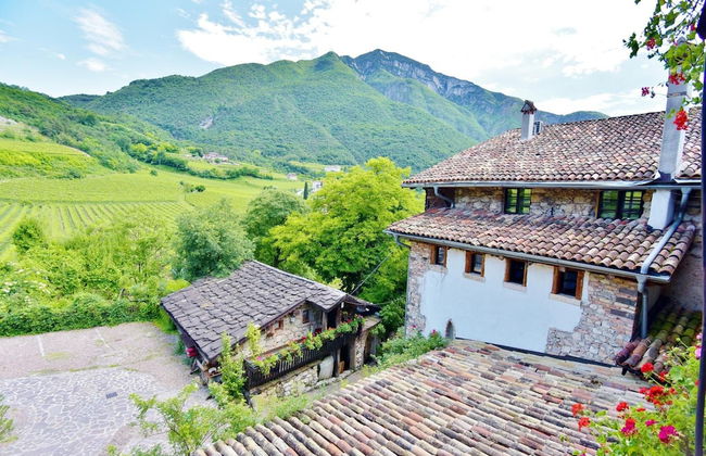 Locanda del Bel Sorriso - Villa Bertagnolli Guest House - Foto 33