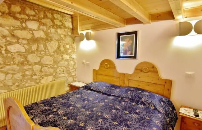 Locanda del Bel Sorriso - Villa Bertagnolli Guest House - Foto 6