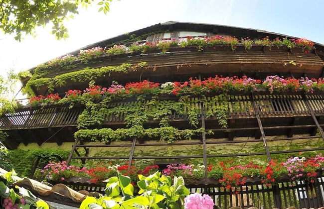 Locanda del Bel Sorriso - Villa Bertagnolli Guest House - Foto 50