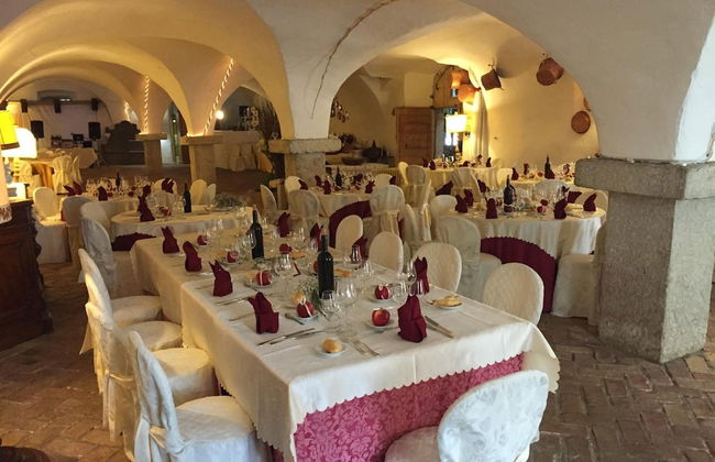 Locanda del Bel Sorriso - Villa Bertagnolli Guest House - Foto 23