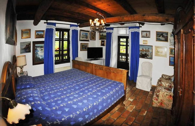 Locanda del Bel Sorriso - Villa Bertagnolli Guest House - Foto 2