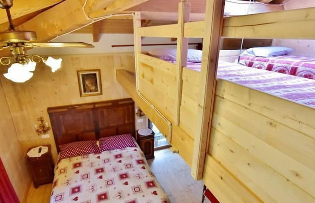 Locanda del Bel Sorriso - Villa Bertagnolli Guest House - Foto 11