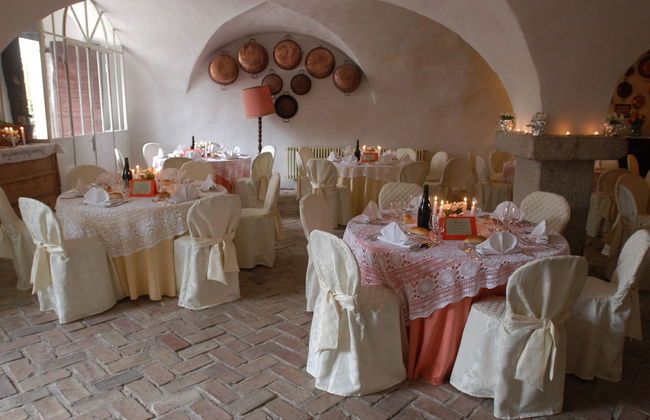 Locanda del Bel Sorriso - Villa Bertagnolli Guest House - Foto 27