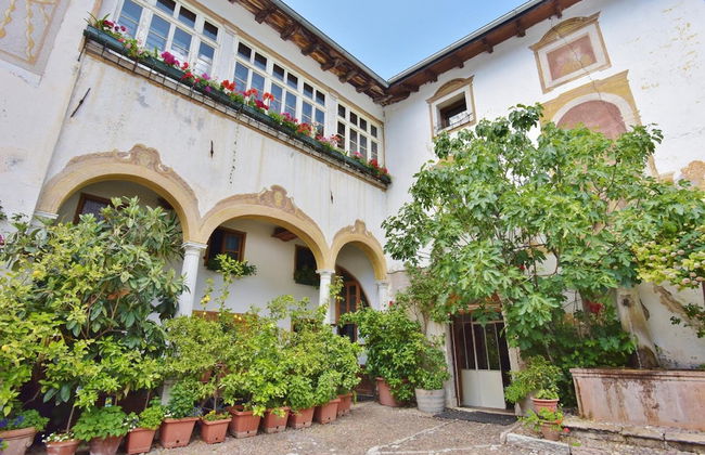 Locanda del Bel Sorriso - Villa Bertagnolli Guest House - Foto 38