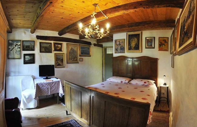 Locanda del Bel Sorriso - Villa Bertagnolli Guest House - Foto 4