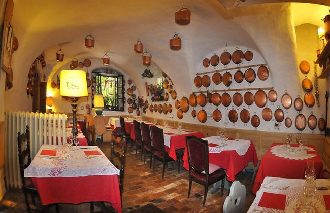 Locanda del Bel Sorriso - Villa Bertagnolli Guest House - Foto 25