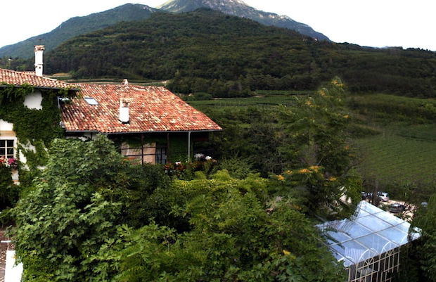 Locanda del Bel Sorriso - Villa Bertagnolli Guest House - Foto 52