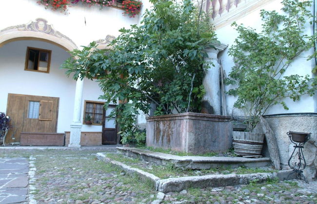 Locanda del Bel Sorriso - Villa Bertagnolli Guest House - Foto 48