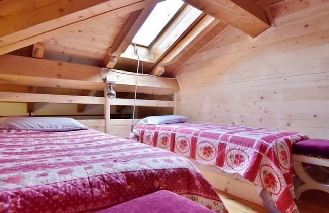Locanda del Bel Sorriso - Villa Bertagnolli Guest House - Foto 5