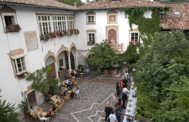 Locanda del Bel Sorriso - Villa Bertagnolli Guest House - Foto 31