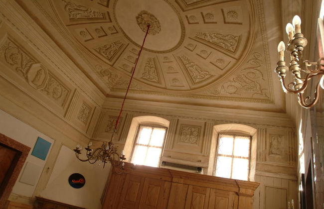 Locanda del Bel Sorriso - Villa Bertagnolli Guest House - Foto 28