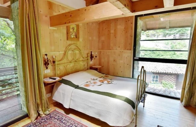 Locanda del Bel Sorriso - Villa Bertagnolli Guest House - Foto 12