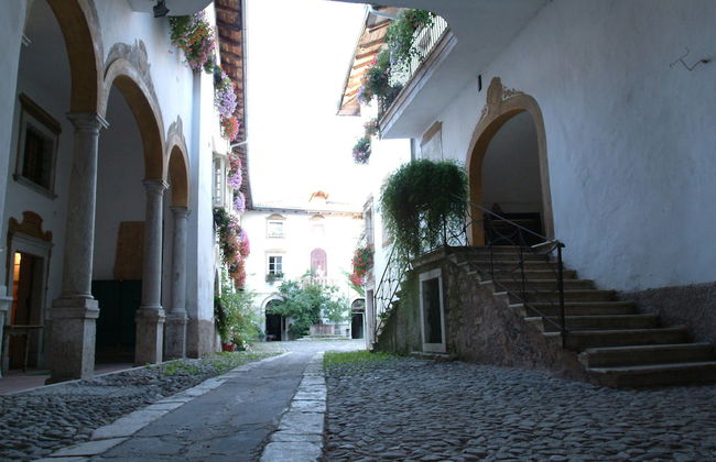 Locanda del Bel Sorriso - Villa Bertagnolli Guest House - Foto 30