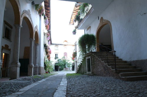 Photo 30 - Locanda del Bel Sorriso - Villa Bertagnolli Guest House