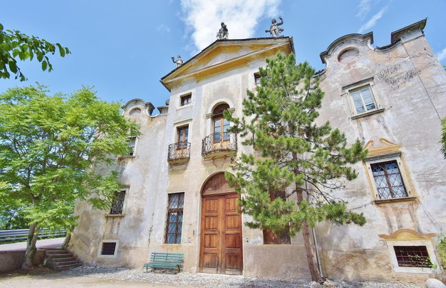 Locanda del Bel Sorriso - Villa Bertagnolli Guest House - Foto 42