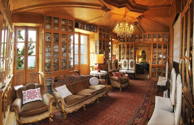 Locanda del Bel Sorriso - Villa Bertagnolli Guest House - Foto 1