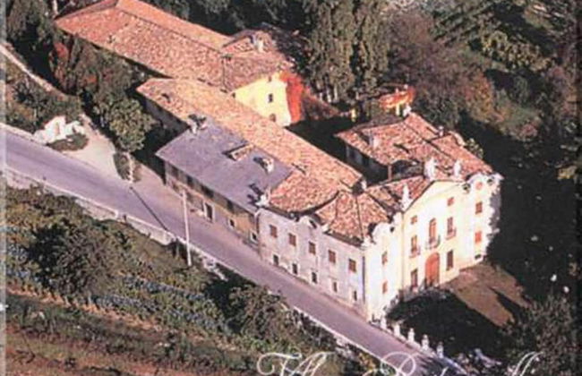 Locanda del Bel Sorriso - Villa Bertagnolli Guest House - Foto 49
