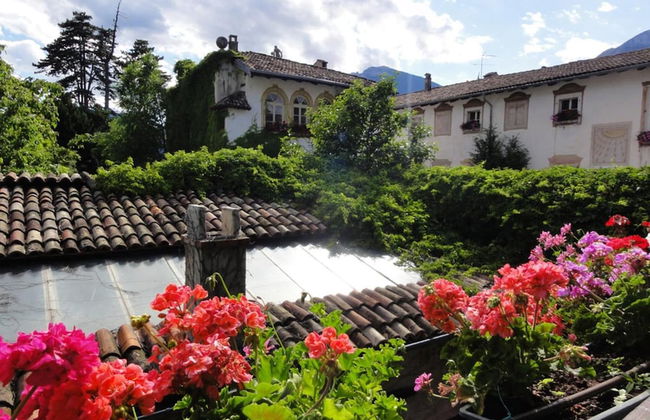 Locanda del Bel Sorriso - Villa Bertagnolli Guest House - Foto 32