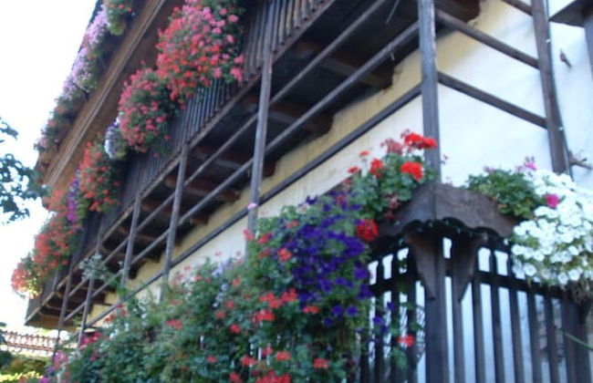 Locanda del Bel Sorriso - Villa Bertagnolli Guest House - Foto 39