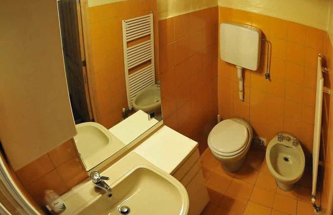 Locanda del Bel Sorriso - Villa Bertagnolli Guest House - Foto 21