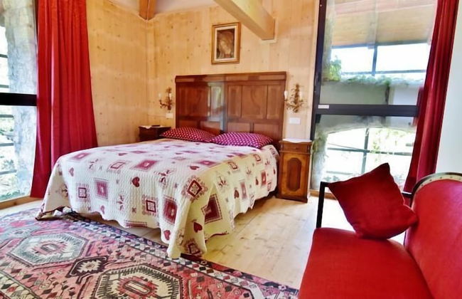 Locanda del Bel Sorriso - Villa Bertagnolli Guest House - Foto 10