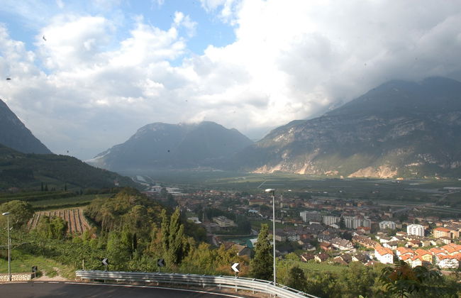 Locanda del Bel Sorriso - Villa Bertagnolli Guest House - Foto 53