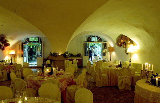 Locanda del Bel Sorriso - Villa Bertagnolli Guest House - Foto 22