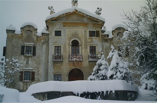 Foto 29 - Locanda del Bel Sorriso - Villa Bertagnolli Guest House