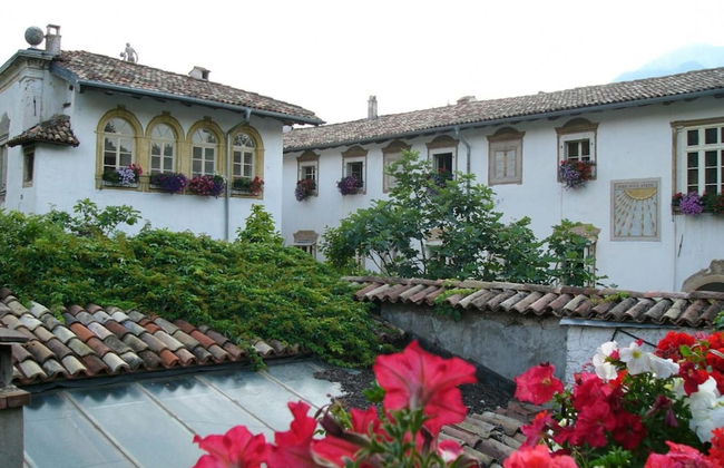 Locanda del Bel Sorriso - Villa Bertagnolli Guest House - Foto 46