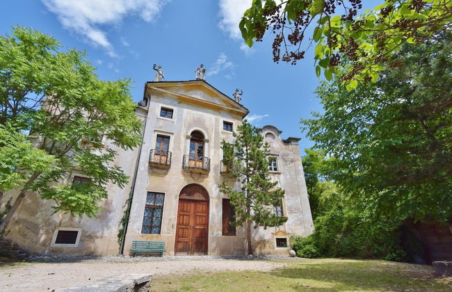 Locanda del Bel Sorriso - Villa Bertagnolli Guest House - Foto 43