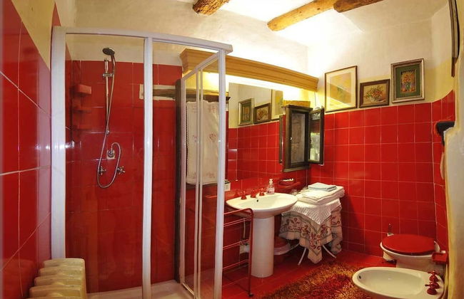 Locanda del Bel Sorriso - Villa Bertagnolli Guest House - Foto 19