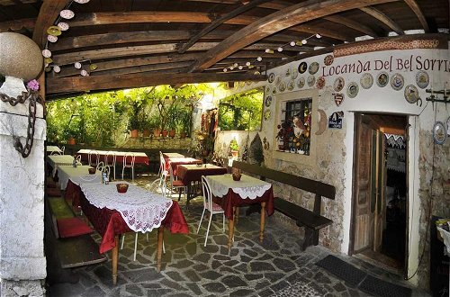 Photo 24 - Locanda del Bel Sorriso - Villa Bertagnolli Guest House
