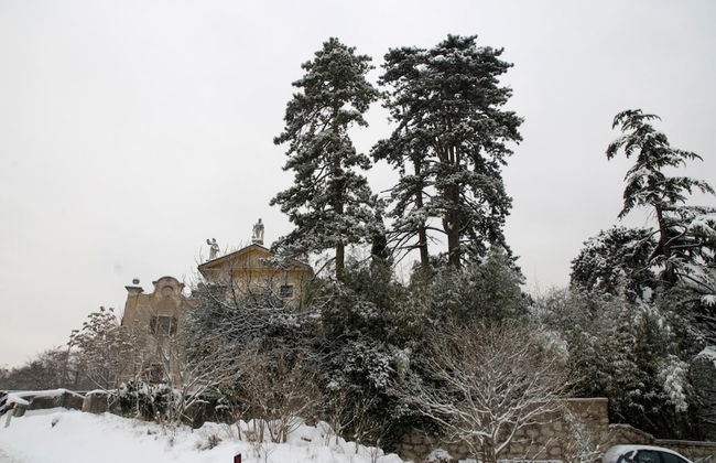 Locanda del Bel Sorriso - Villa Bertagnolli Guest House - Foto 45