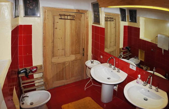 Locanda del Bel Sorriso - Villa Bertagnolli Guest House - Foto 20