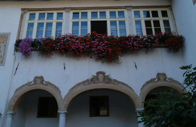 Locanda del Bel Sorriso - Villa Bertagnolli Guest House - Foto 37