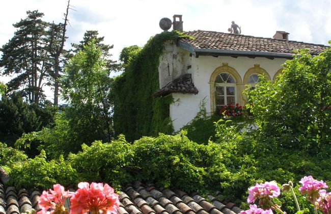 Locanda del Bel Sorriso - Villa Bertagnolli Guest House - Foto 44