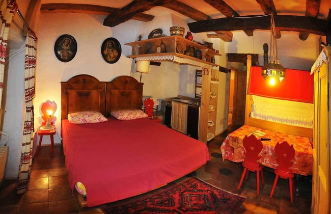 Locanda del Bel Sorriso - Villa Bertagnolli Guest House - Foto 3
