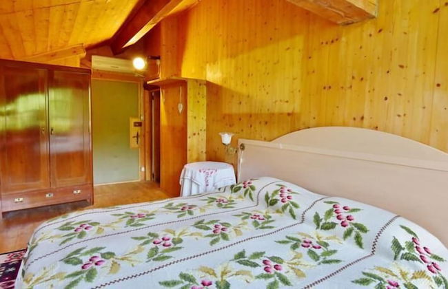 Locanda del Bel Sorriso - Villa Bertagnolli Guest House - Foto 13