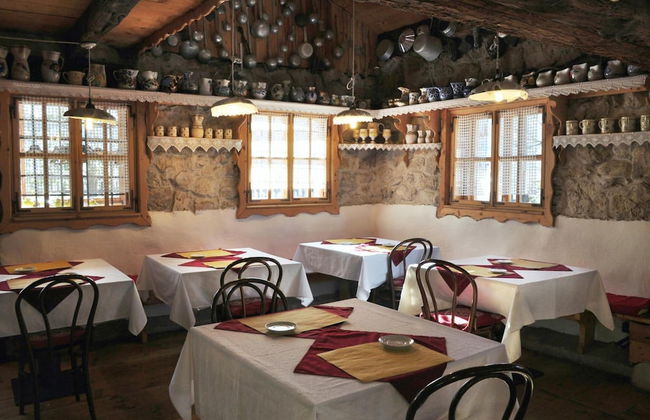 Locanda del Bel Sorriso - Villa Bertagnolli Guest House - Foto 26