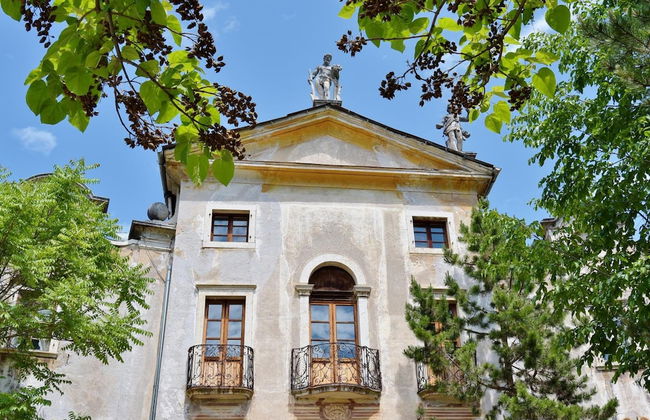 Locanda del Bel Sorriso - Villa Bertagnolli Guest House - Foto 40
