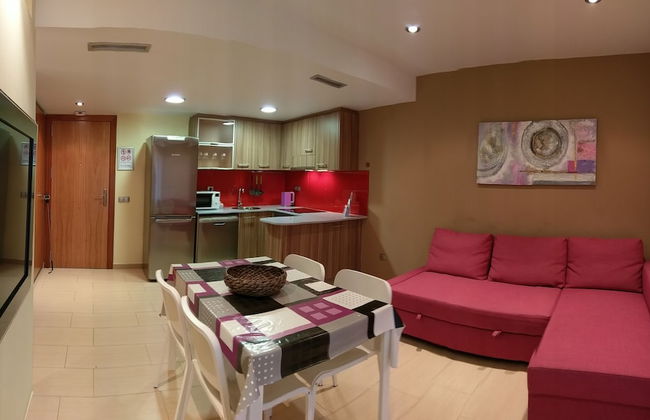 Bed And Go Lloret - Foto 18