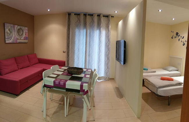 Bed And Go Lloret - Foto 33