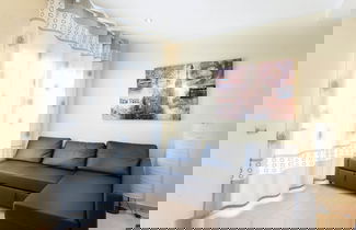 Foto 32 - Bed And Go Lloret