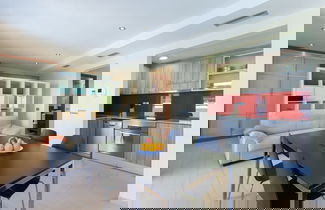 Foto 29 - Bed And Go Lloret