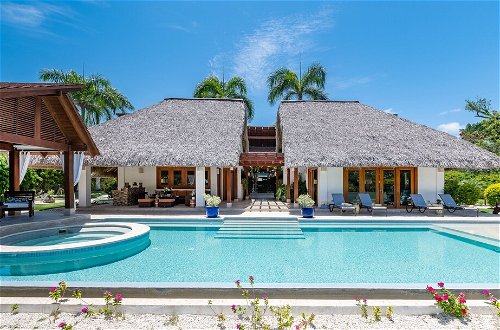 Foto 1 - One of the Best Cap Cana Villas for Rent