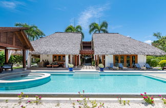 Foto 1 - One of the Best Cap Cana Villas for Rent