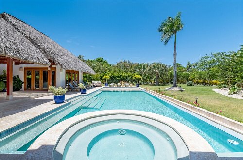 Photo 30 - One of the Best Cap Cana Villas for Rent