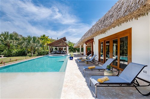 Photo 39 - One of the Best Cap Cana Villas for Rent